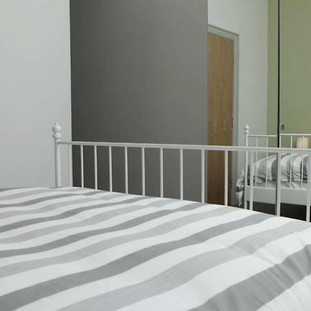 Malin View Apartments Port71 Portrush Bagian luar foto