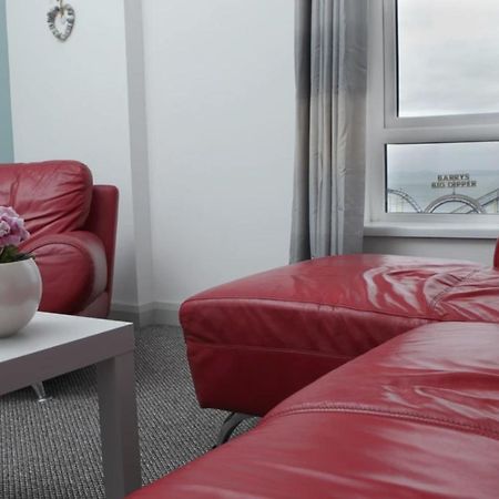 Malin View Apartments Port71 Portrush Bagian luar foto