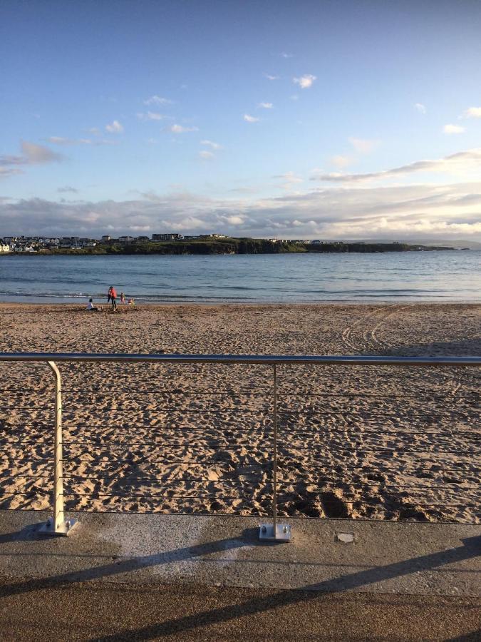 Malin View Apartments Port71 Portrush Bagian luar foto