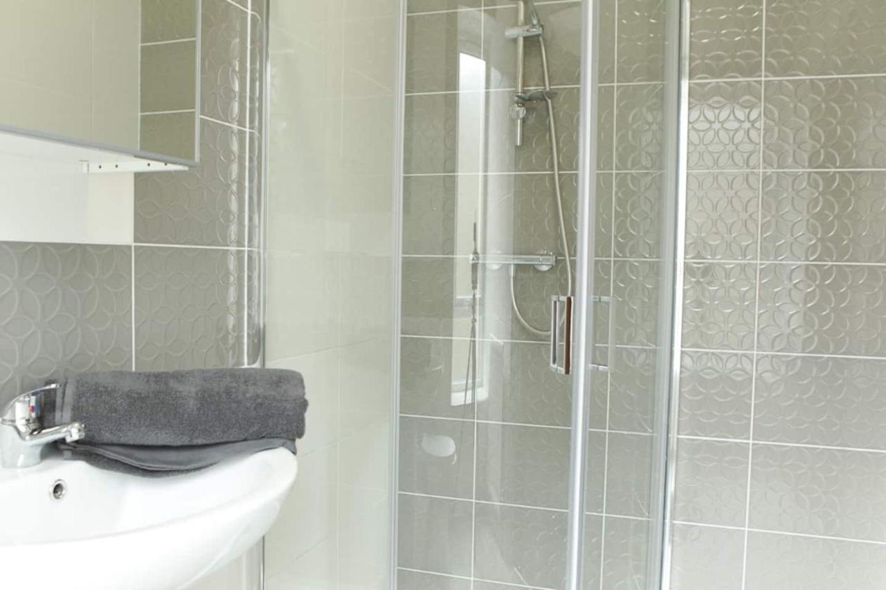 Malin View Apartments Port71 Portrush Bagian luar foto