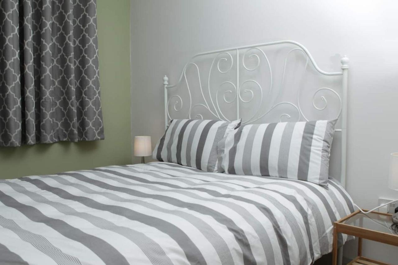 Malin View Apartments Port71 Portrush Bagian luar foto