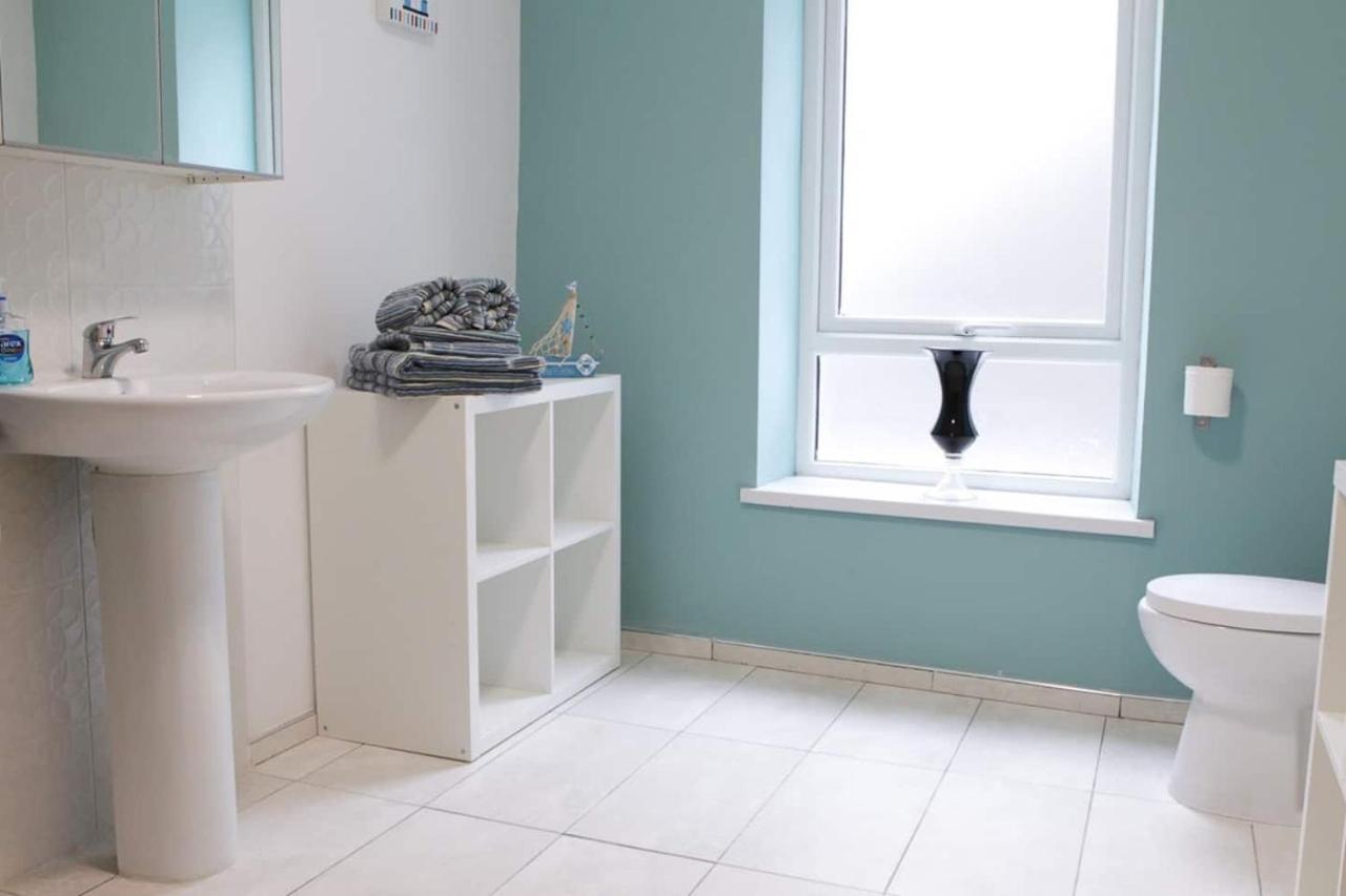 Malin View Apartments Port71 Portrush Bagian luar foto