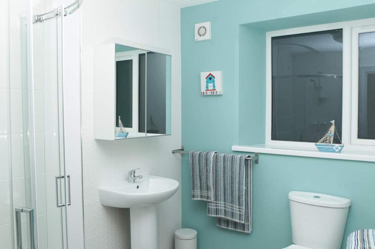 Malin View Apartments Port71 Portrush Bagian luar foto