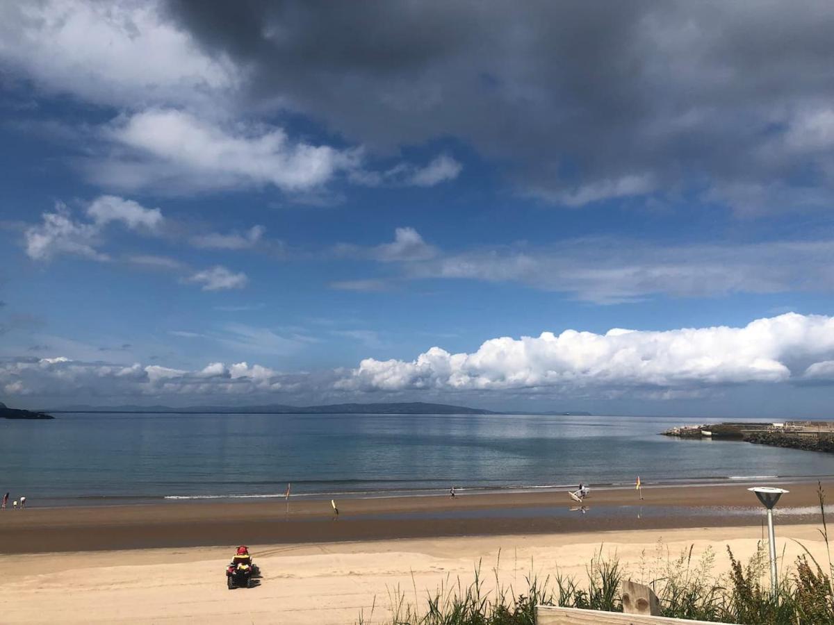 Malin View Apartments Port71 Portrush Bagian luar foto