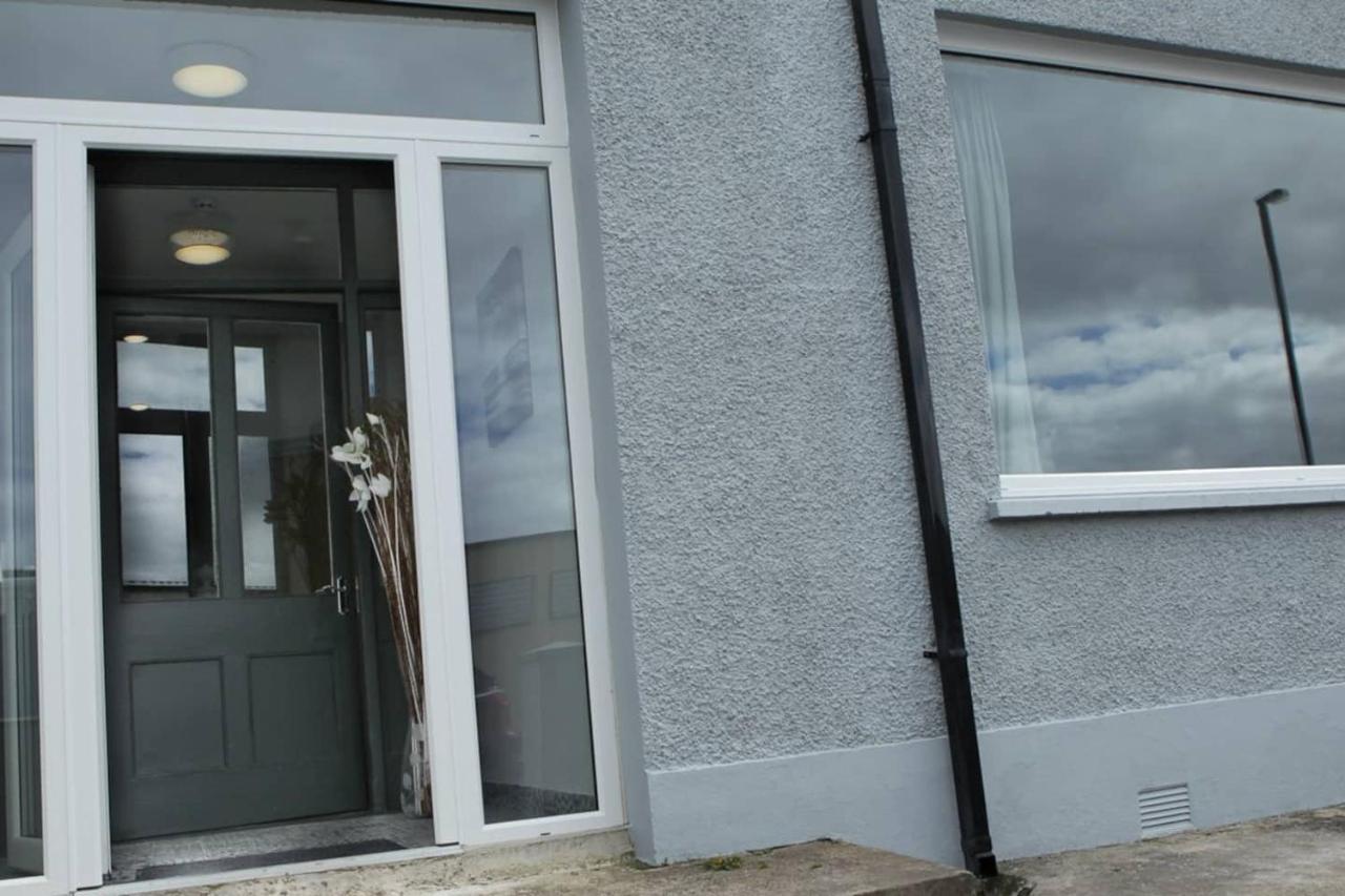 Malin View Apartments Port71 Portrush Bagian luar foto