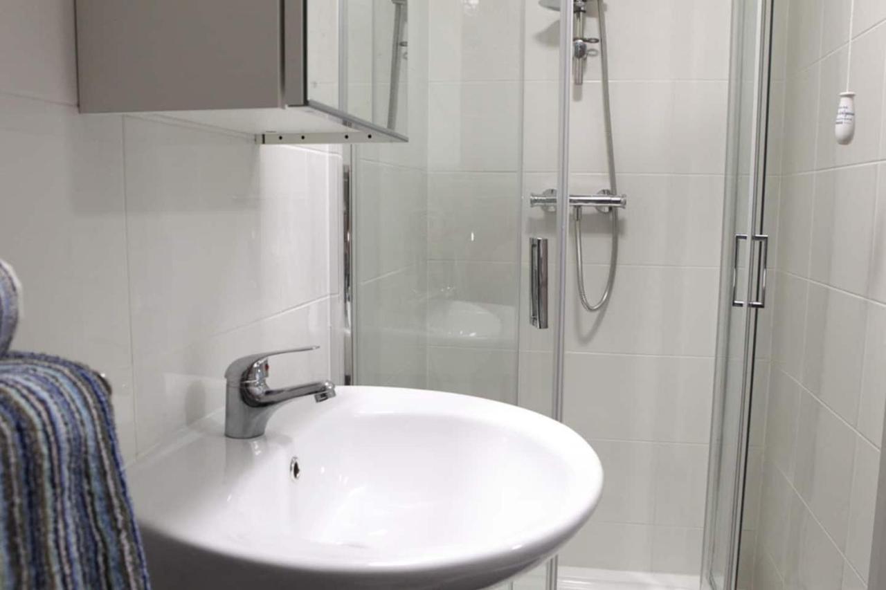 Malin View Apartments Port71 Portrush Bagian luar foto