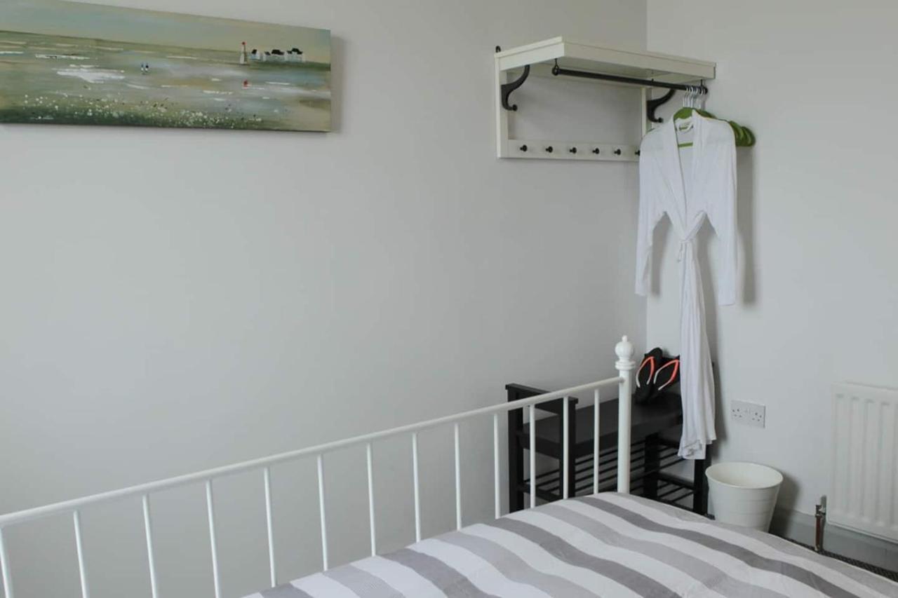 Malin View Apartments Port71 Portrush Bagian luar foto