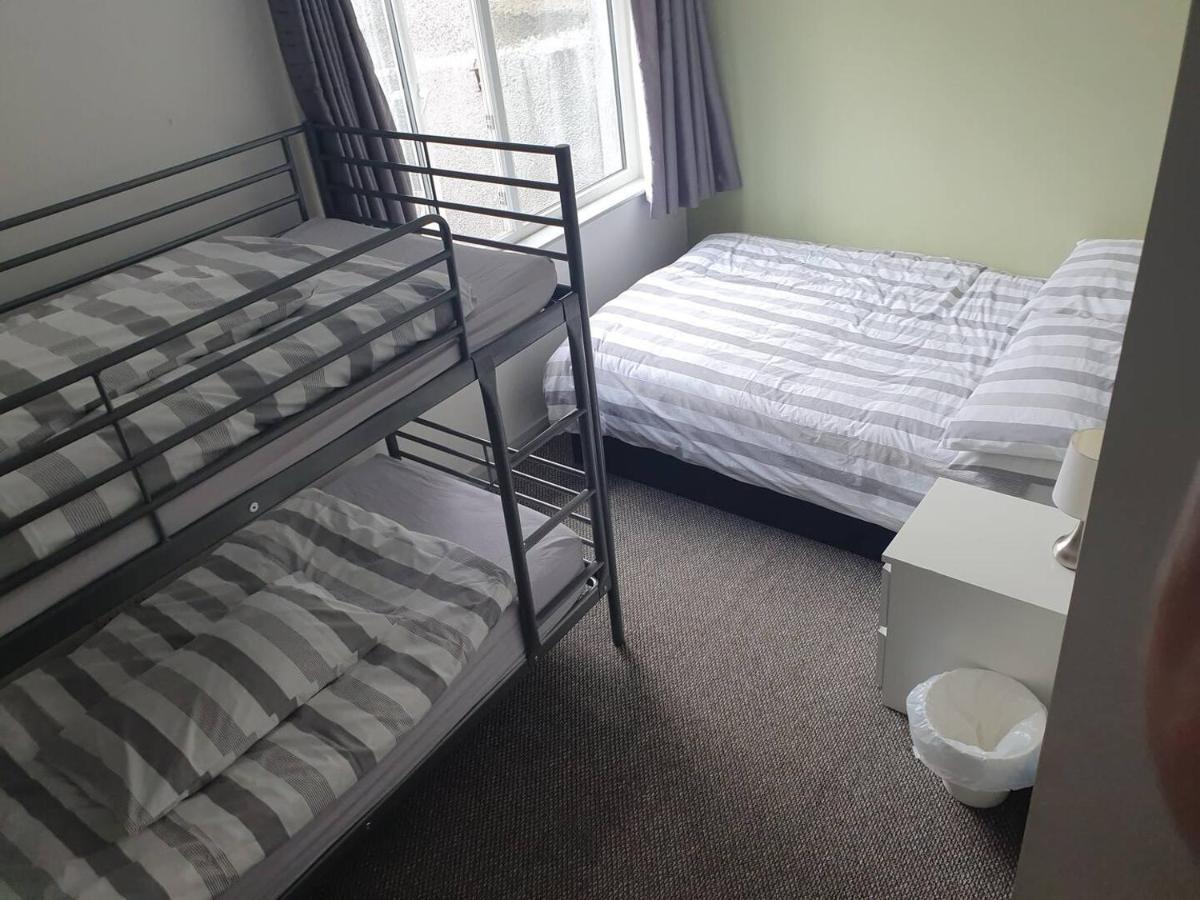 Malin View Apartments Port71 Portrush Bagian luar foto