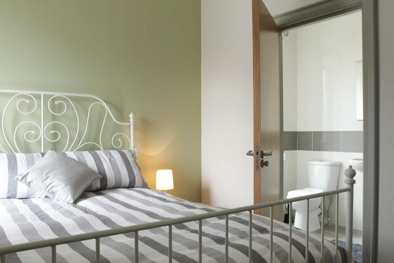 Malin View Apartments Port71 Portrush Bagian luar foto