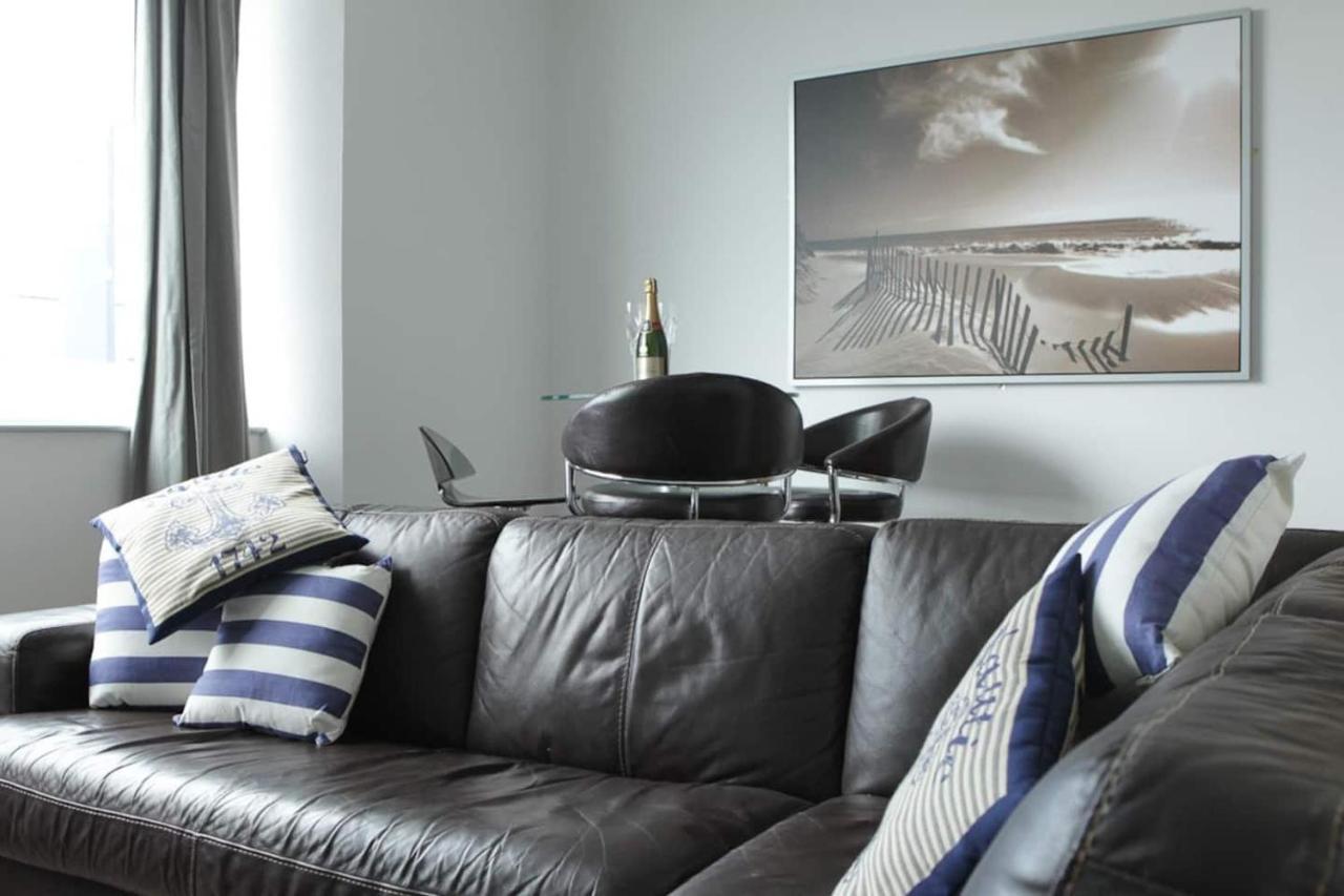 Malin View Apartments Port71 Portrush Bagian luar foto