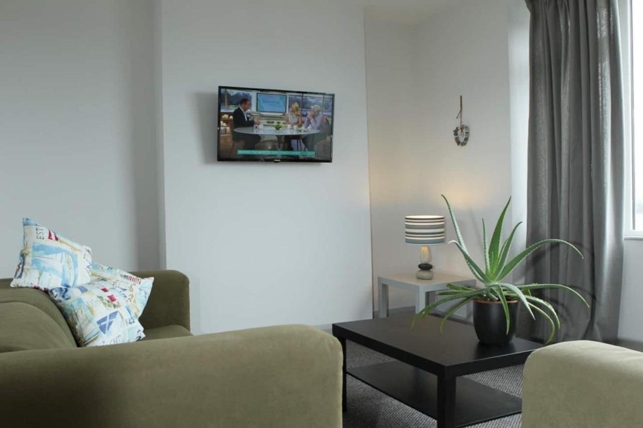 Malin View Apartments Port71 Portrush Bagian luar foto