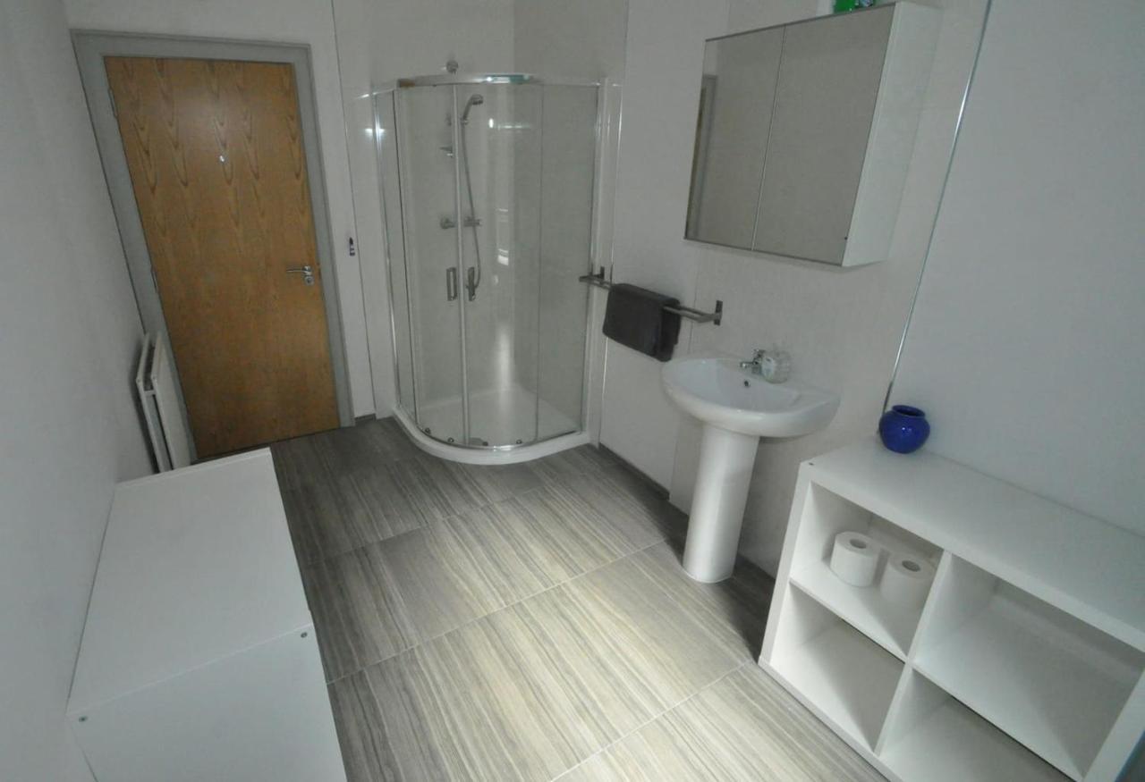 Malin View Apartments Port71 Portrush Bagian luar foto
