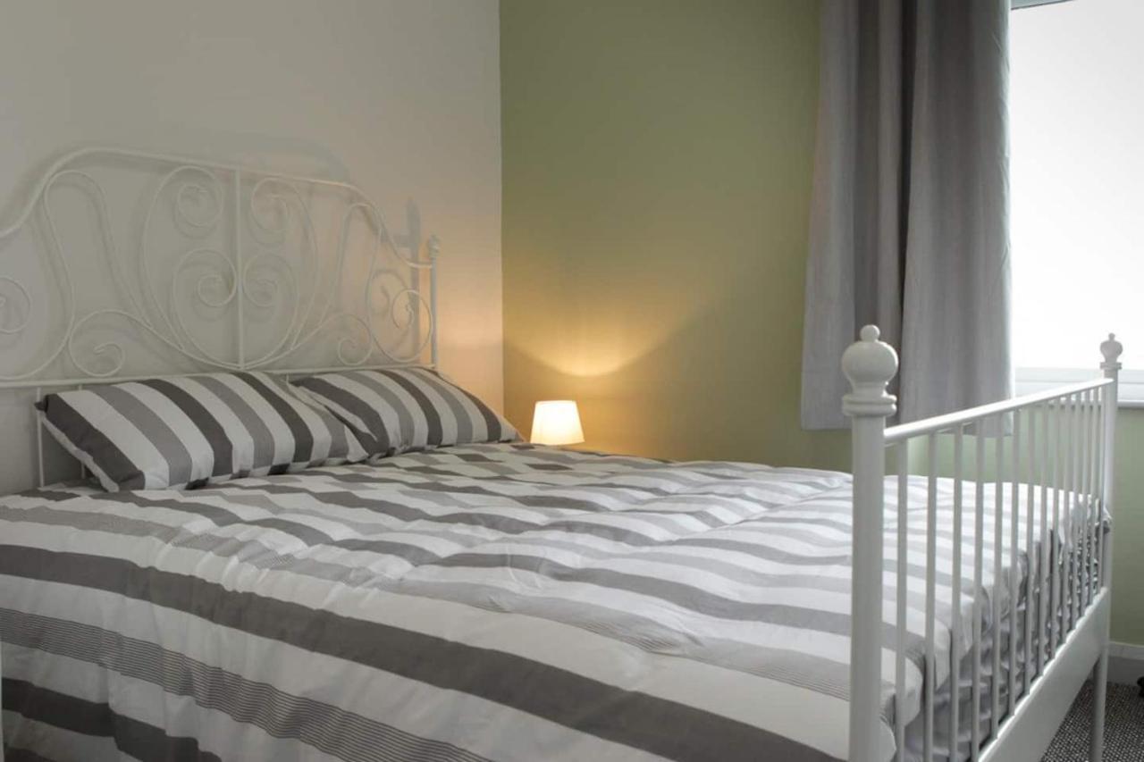 Malin View Apartments Port71 Portrush Bagian luar foto