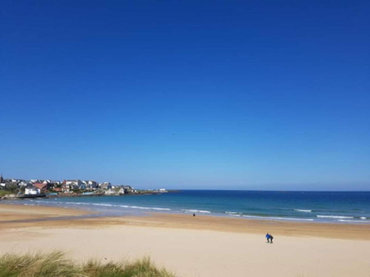 Malin View Apartments Port71 Portrush Bagian luar foto