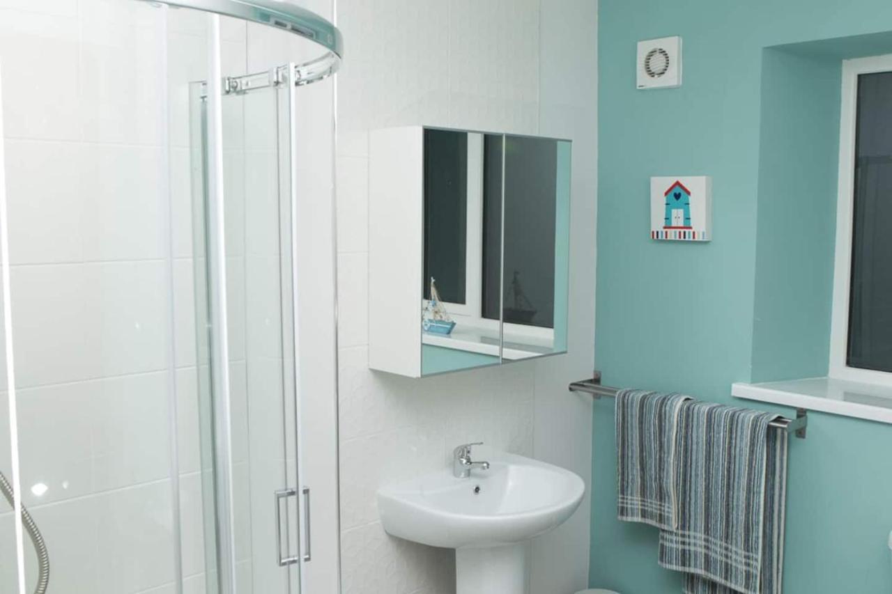 Malin View Apartments Port71 Portrush Bagian luar foto
