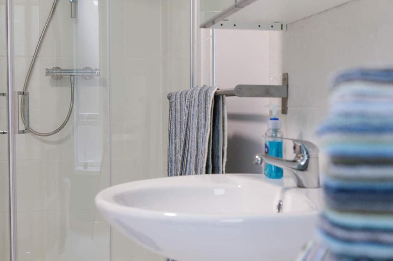 Malin View Apartments Port71 Portrush Bagian luar foto
