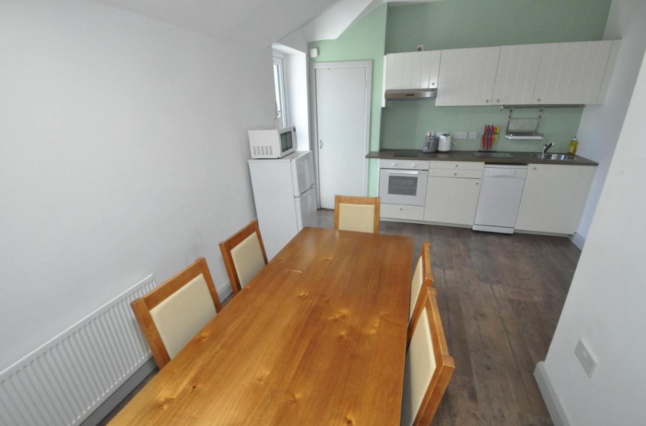 Malin View Apartments Port71 Portrush Bagian luar foto