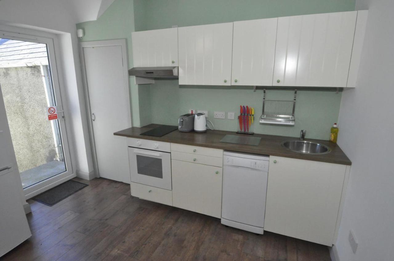 Malin View Apartments Port71 Portrush Bagian luar foto