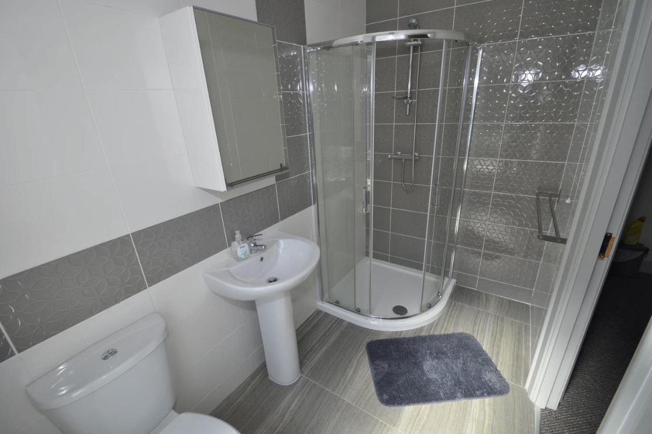 Malin View Apartments Port71 Portrush Bagian luar foto