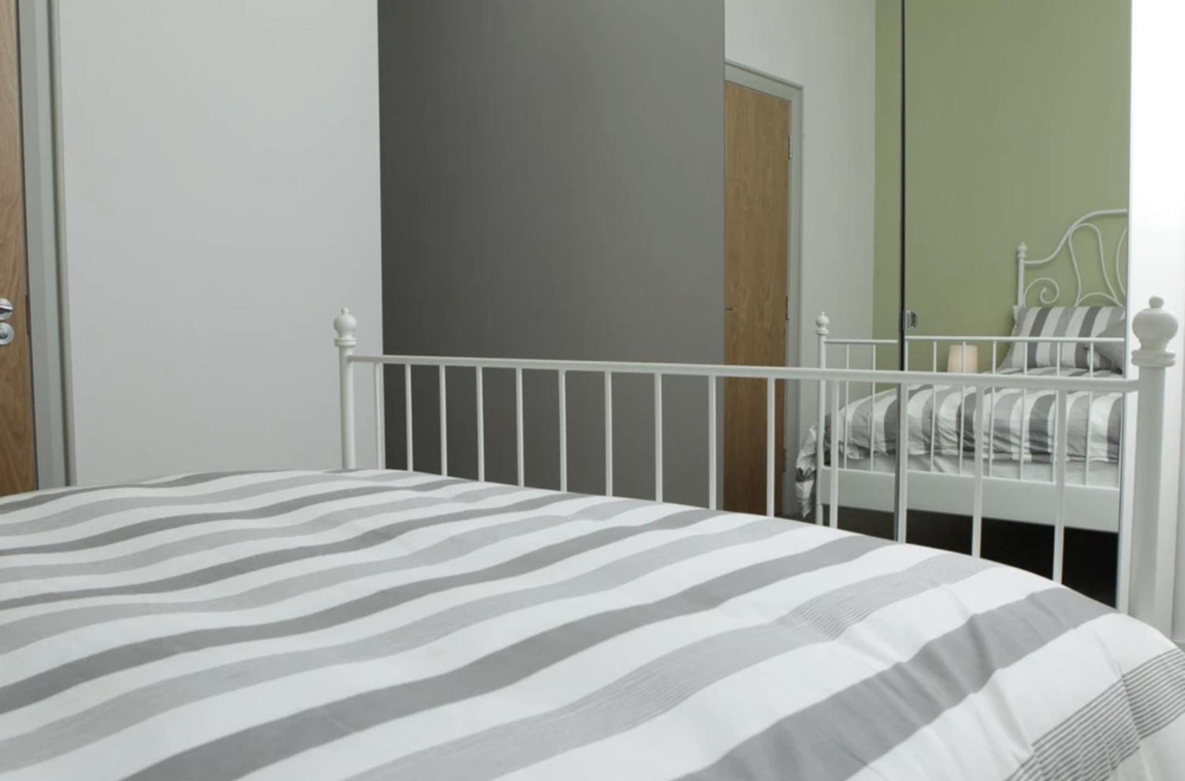 Malin View Apartments Port71 Portrush Bagian luar foto