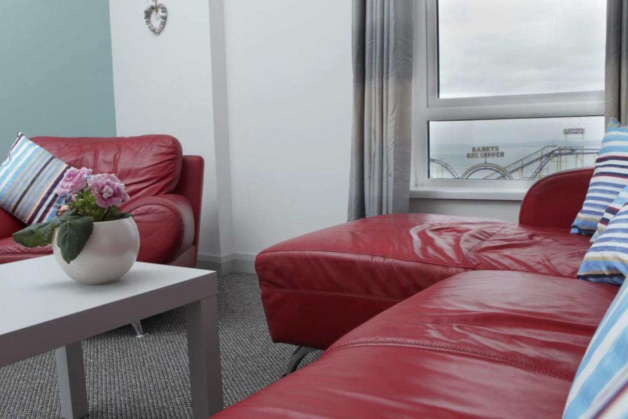 Malin View Apartments Port71 Portrush Bagian luar foto