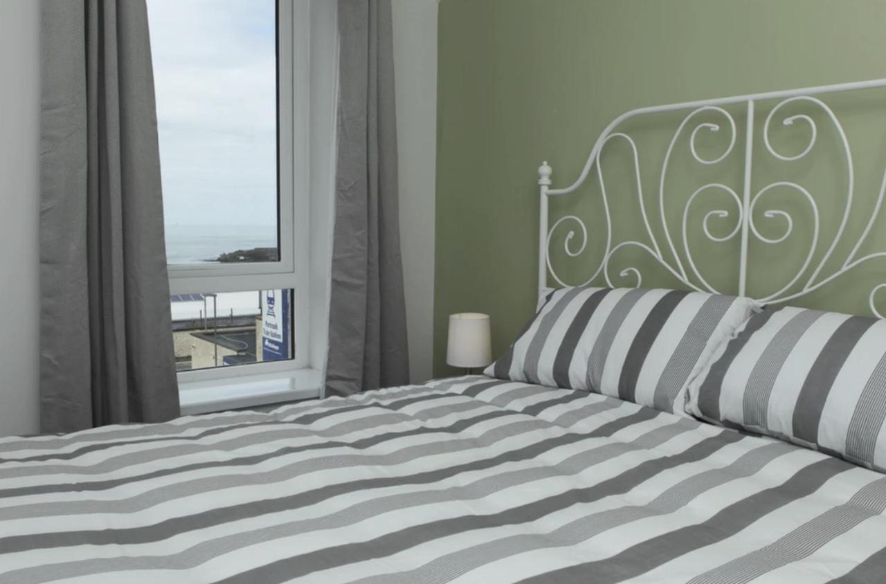 Malin View Apartments Port71 Portrush Bagian luar foto